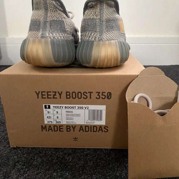 Adidas Yeezy Boost 350 Israfi